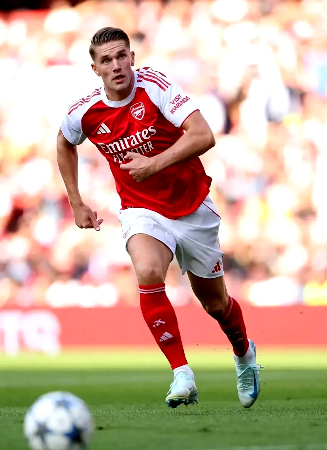 集结日体能课后，阿森纳复出首秀备战葡超，气氛紧张，细节决定成败的简单介绍