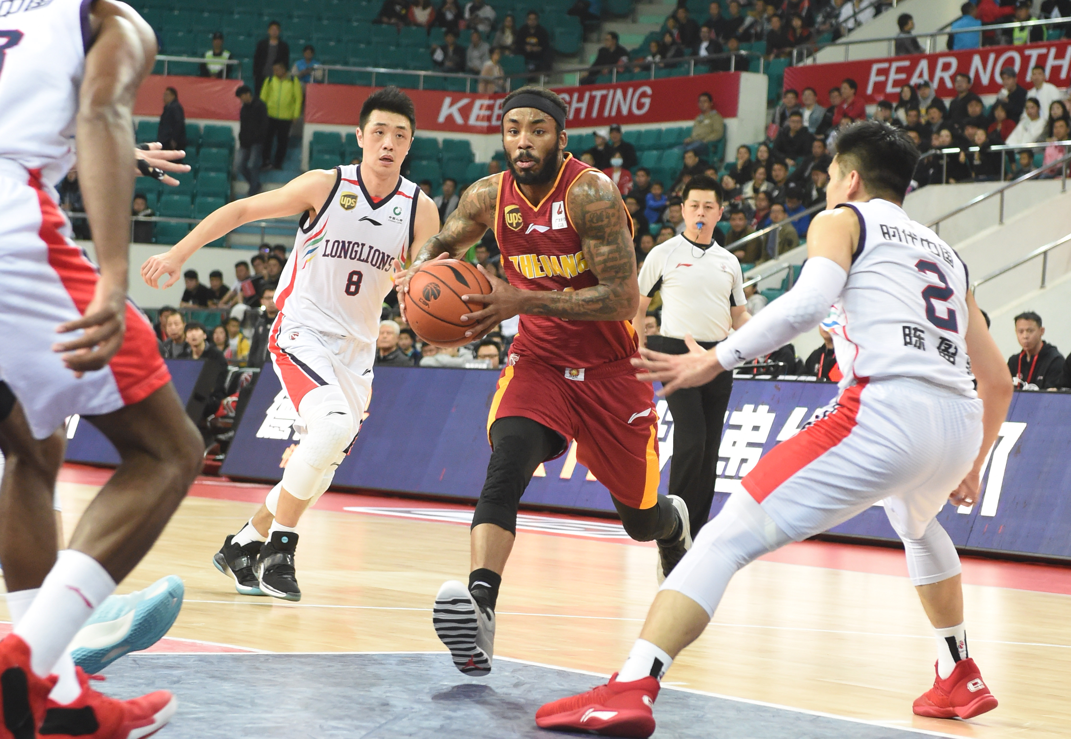 培训公司培训结束语