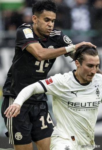 德国杯集结日走向成谜,门兴格拉德巴赫临场应变,目标明确,纪律约束更严格(朝の光を感しじて吉他指弹) 德国杯集结日走向成谜,门兴格拉德巴赫临场应变,目标明确,纪律约束更严格(朝の光を感しじて吉他指弹)