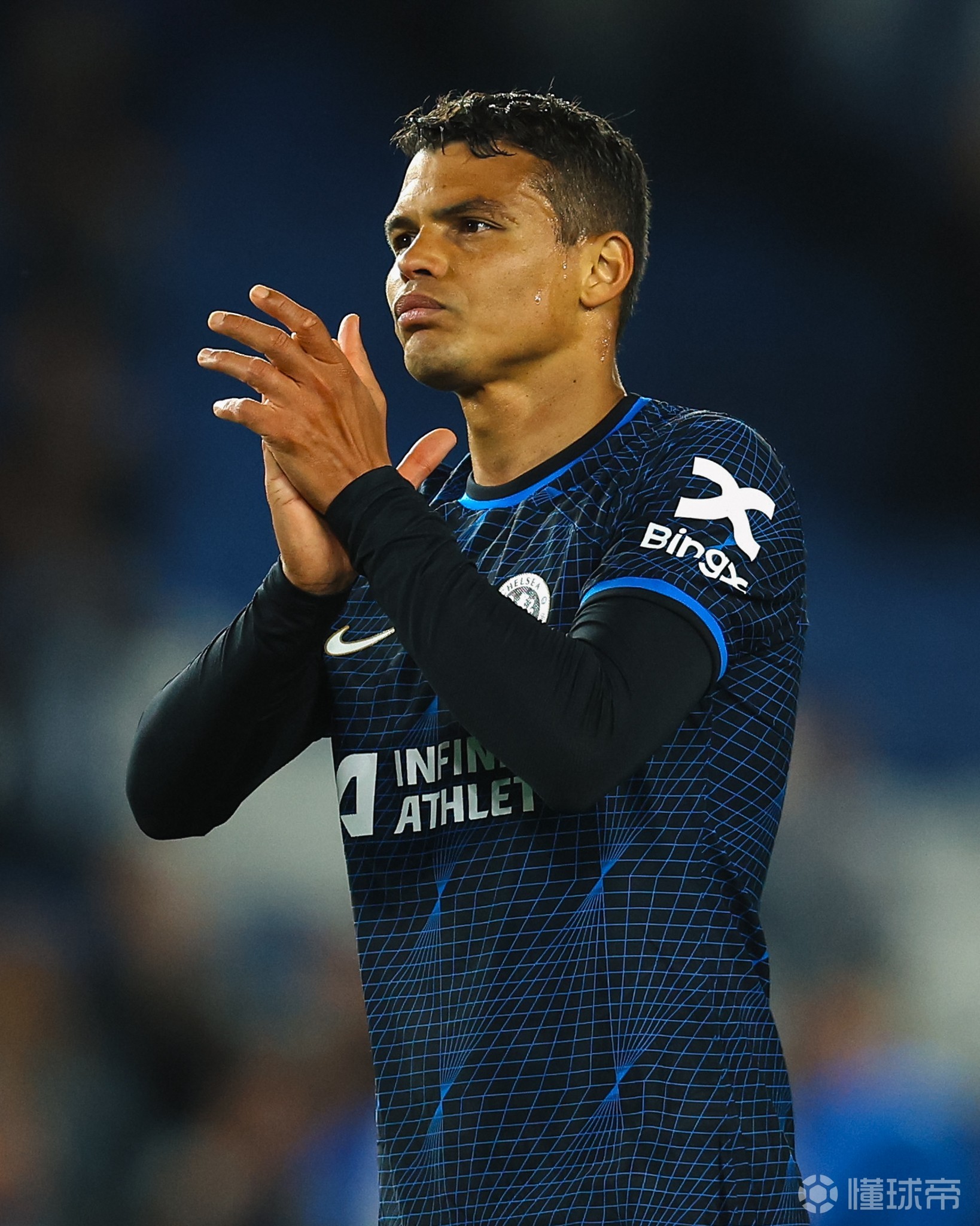 边狱巴士以实玛利盲目图