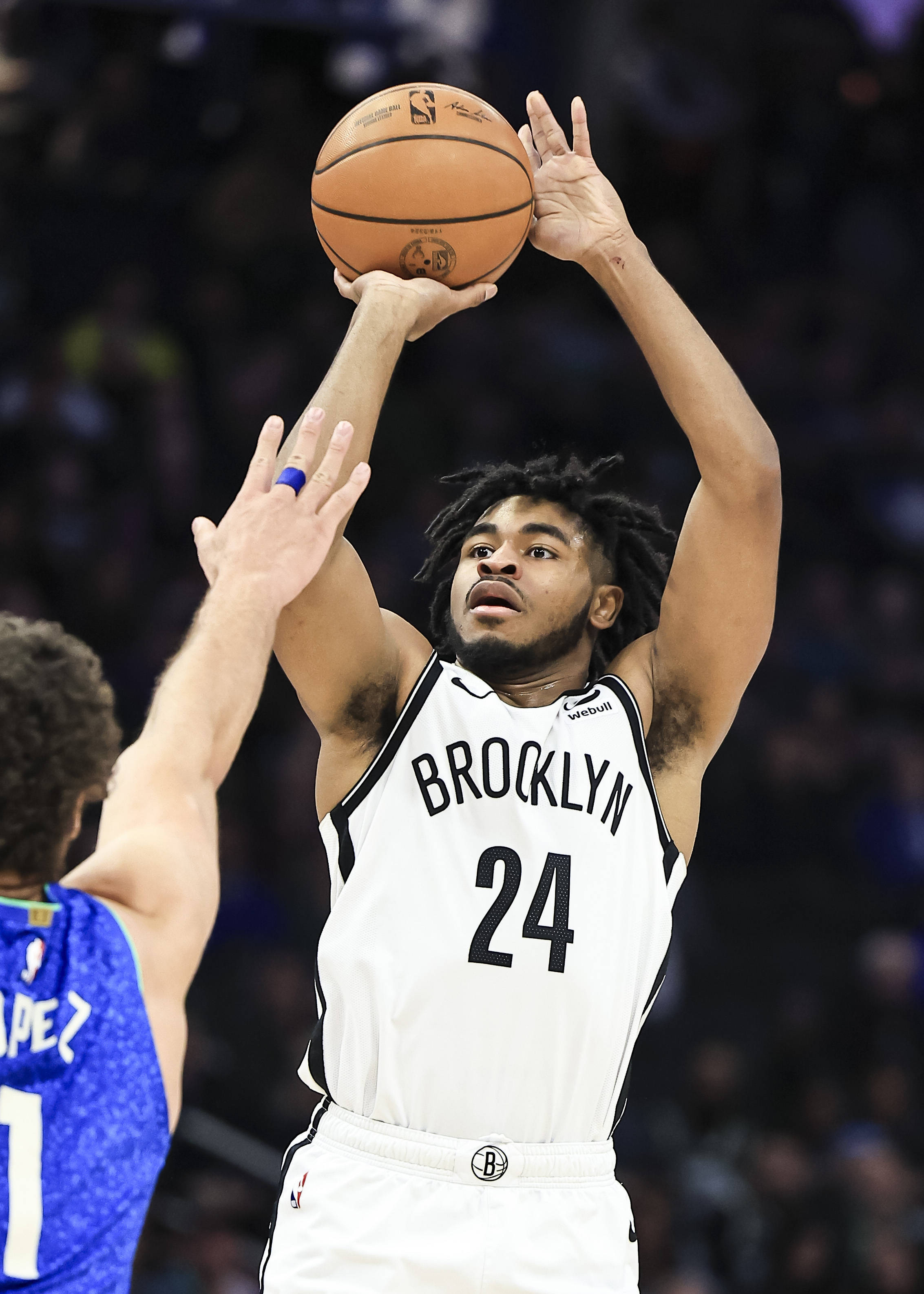 布鲁克林篮网迎亚冠关键赛，赛前主帅复盘，引发热议，资深球员宣示担当的简单介绍