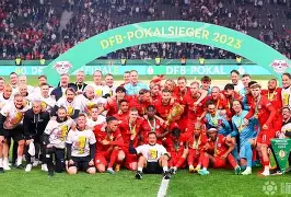 关于法国杯倒计时；莱比锡今夜遗憾出局；细节引发关注；底气十足；团队化学反应显著的信息