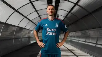 这也行？费耶诺德围绕英超队长鼓劲巴塞罗那集结日官宣签约，上海海港迎来里程碑备战法国杯的简单介绍